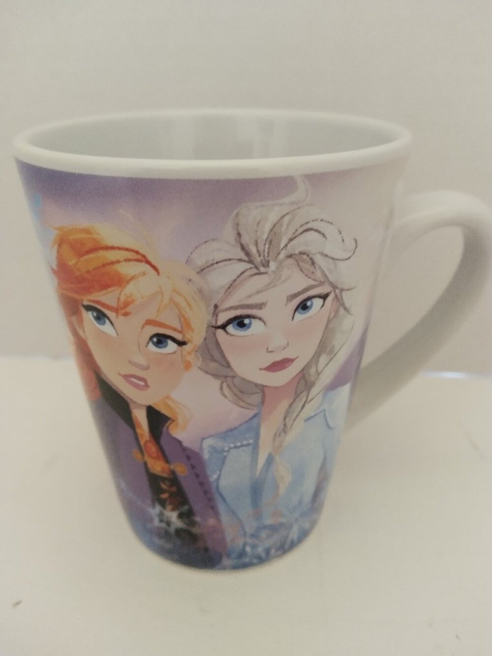 Disney's Frozen 2 Mug "Destiny Awaits"